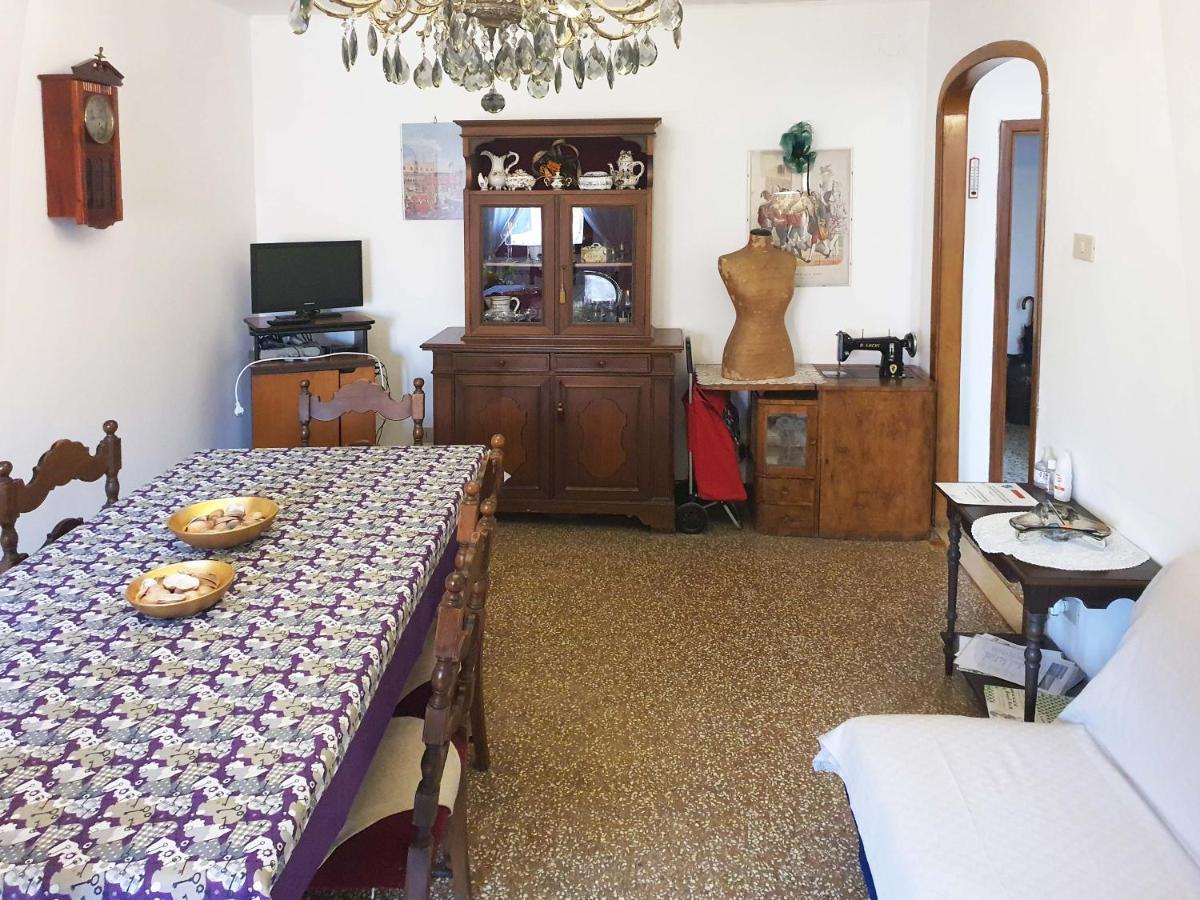 Casagiulietta Veneza Exterior foto